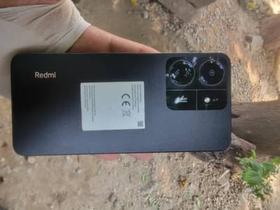 redmi 13 c