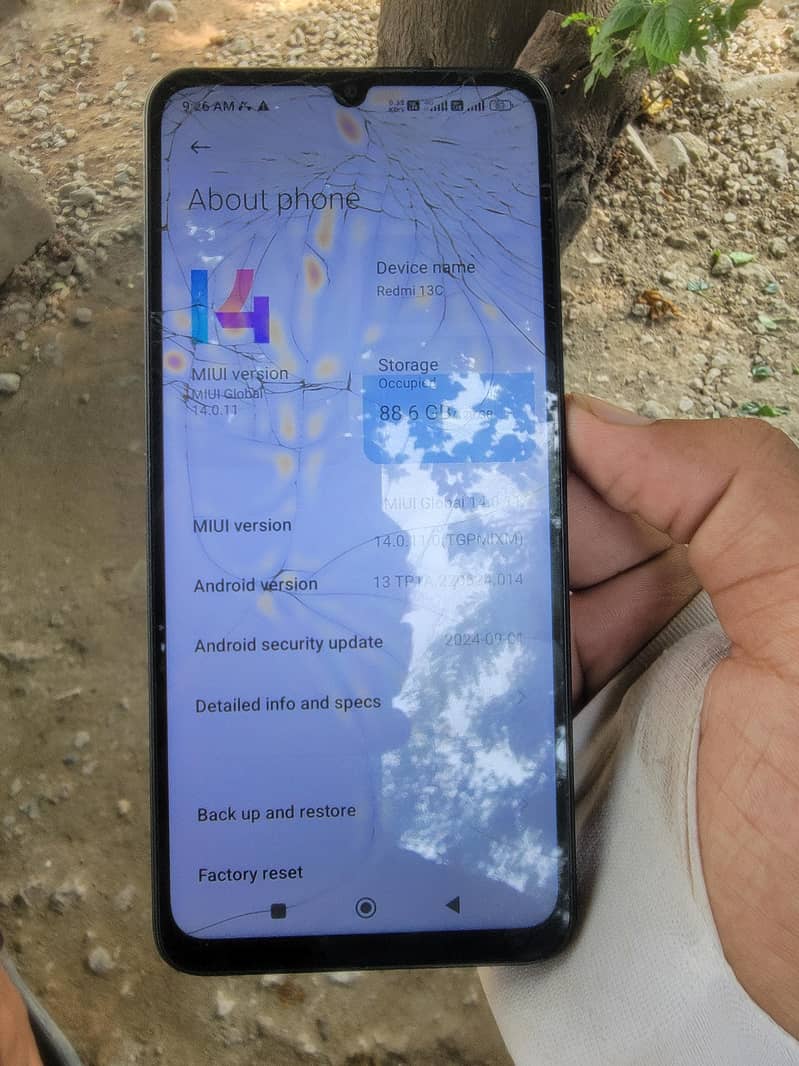 redmi 13 c 2