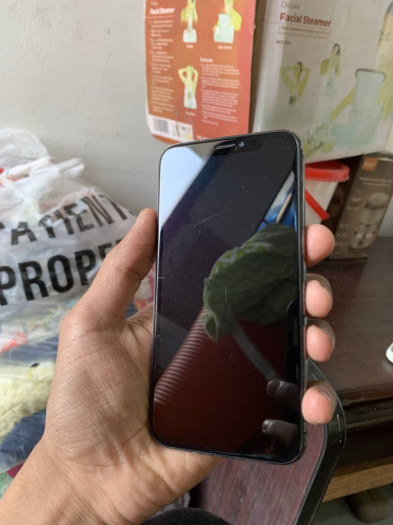 Apple iPhone X 1