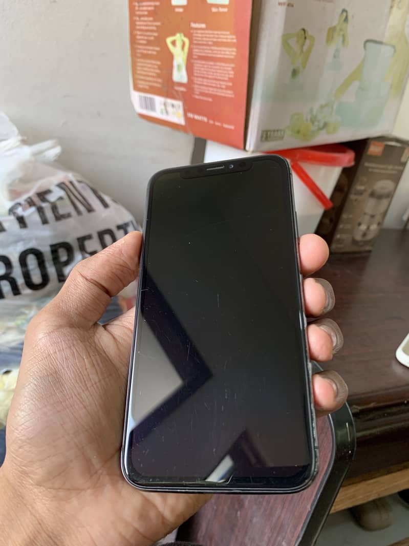 Apple iPhone X 2