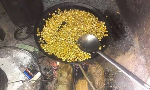 food sell
