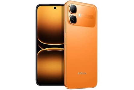 Infinix smart 20 4/64 new box pack