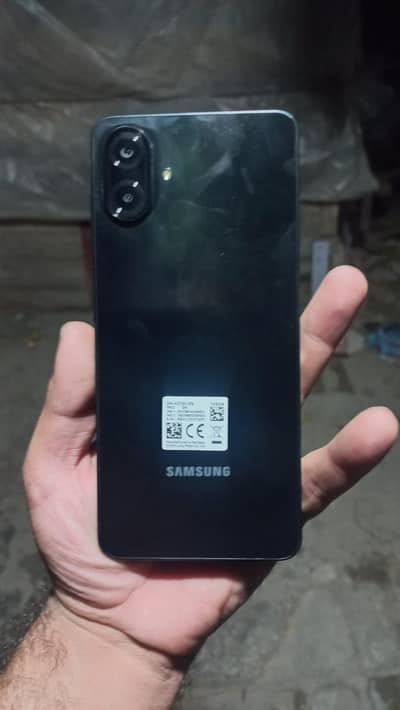 Samsung Mobile A07 5G