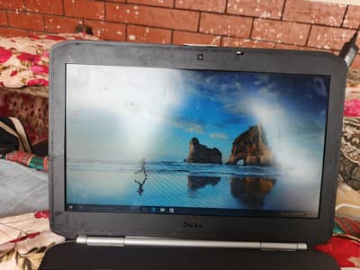 Laptop for sale  exchange possible iphone 7 sa uper