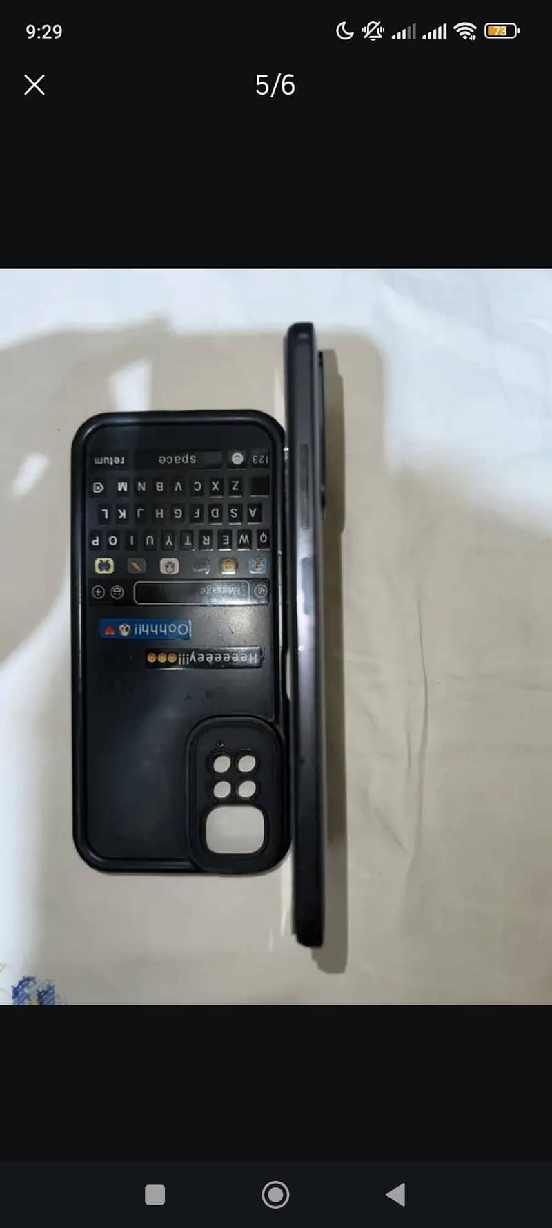 redmei note 11 4