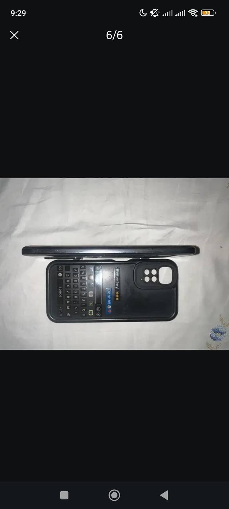 redmei note 11 5