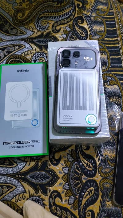 Infinix Note 60 Pro mobile call WhatsApp no 032/412/950/41
