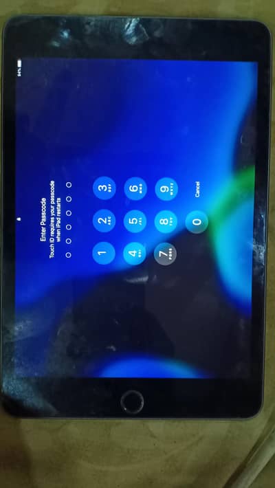 Need IPads mini 5 ya mini 6 ya Air 4 ya 9th gen ho koi b ho