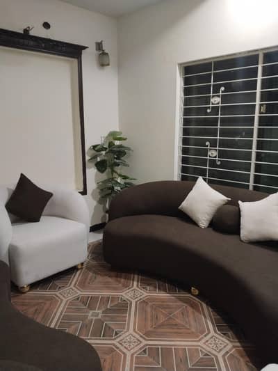 8 seater sofa
