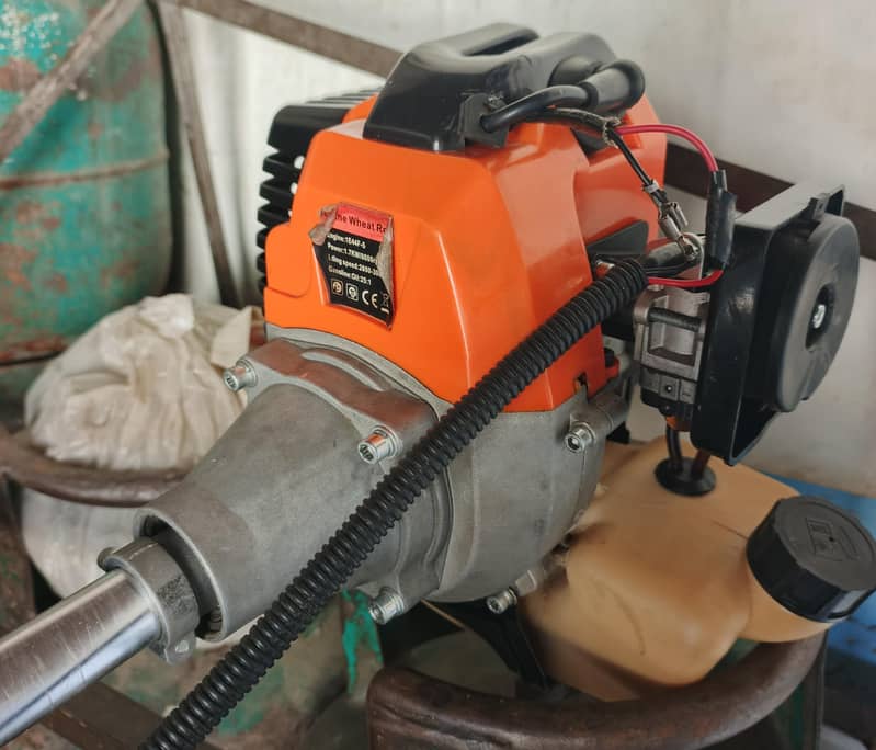 grass cutting machine 0
