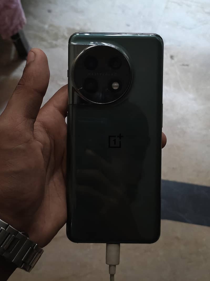 one plus 11 0