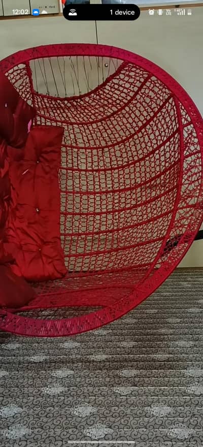good condition