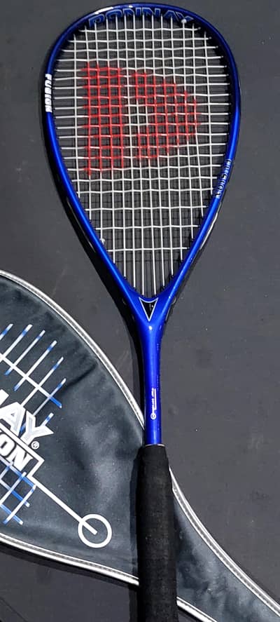 squash Rackets Donny