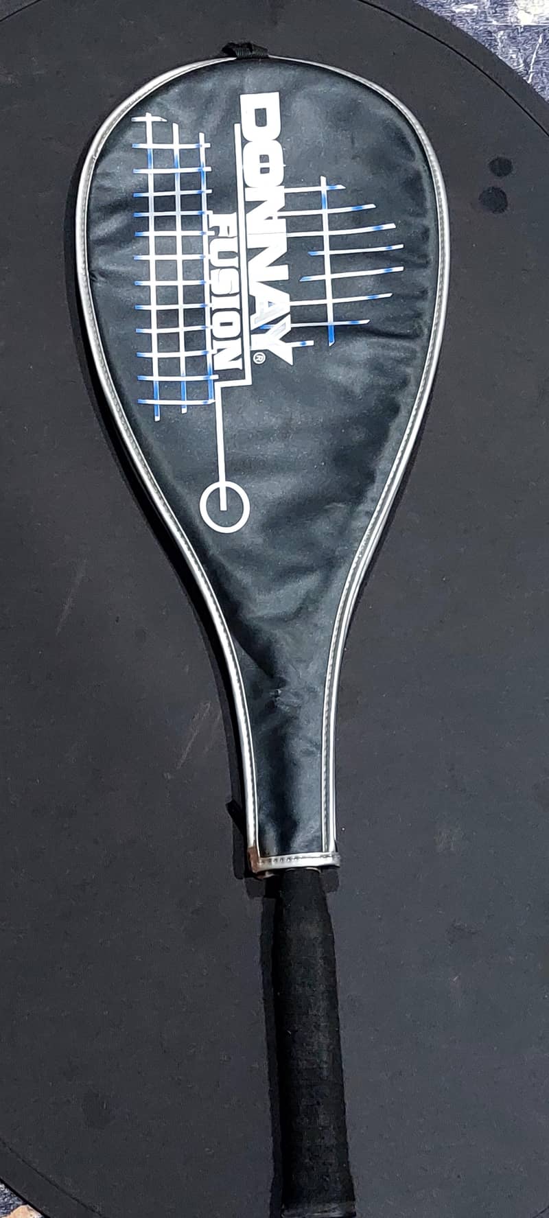 squash Rackets Donny 1