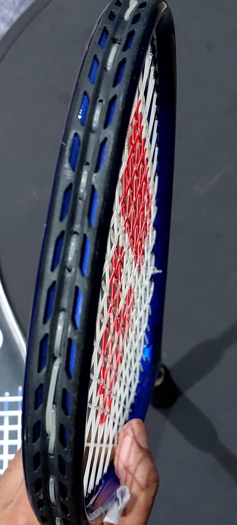 squash Rackets Donny 3