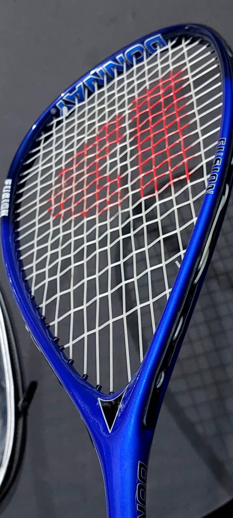 squash Rackets Donny 5