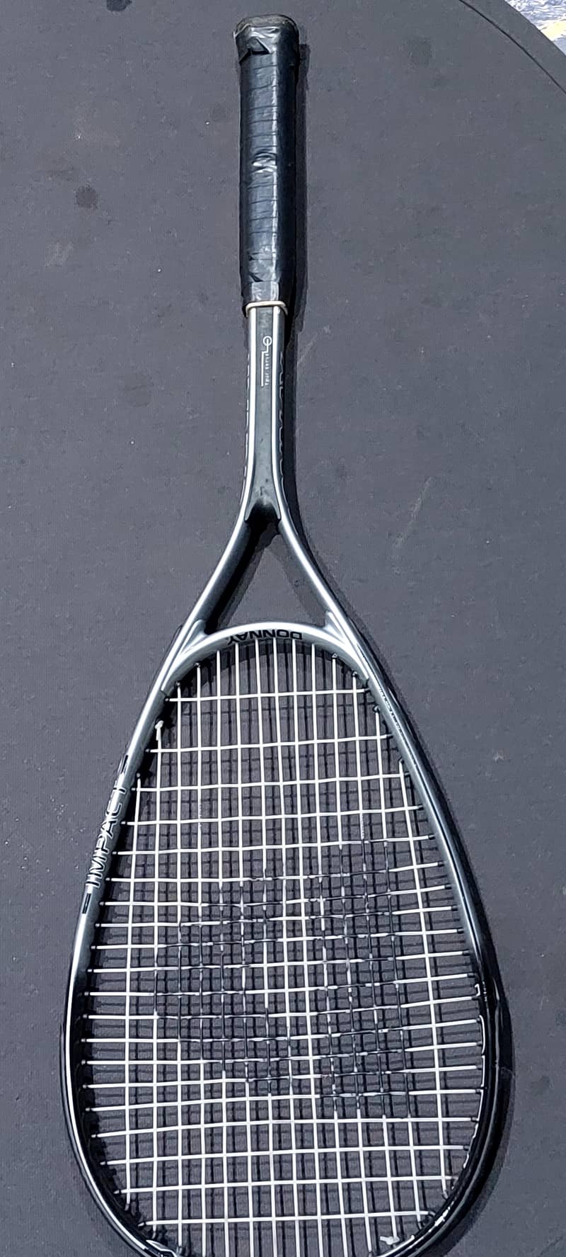 squash Rackets Donny 7
