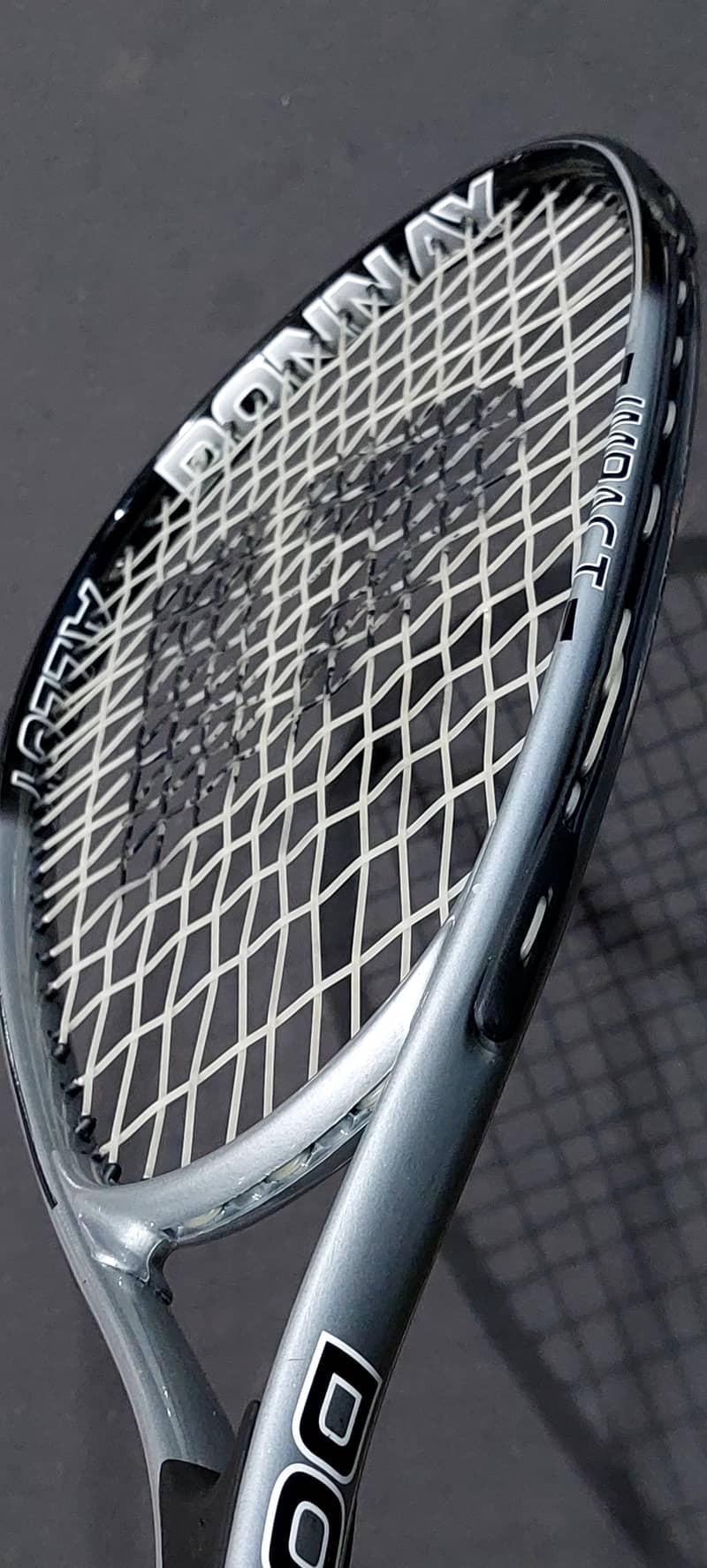 squash Rackets Donny 8