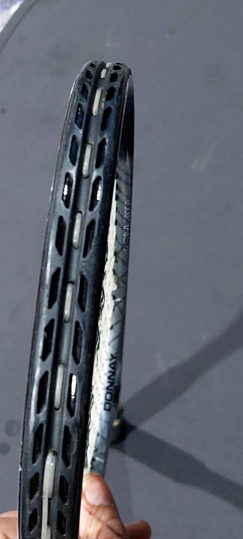squash Rackets Donny 9