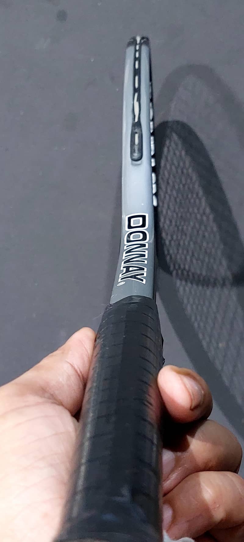 squash Rackets Donny 11
