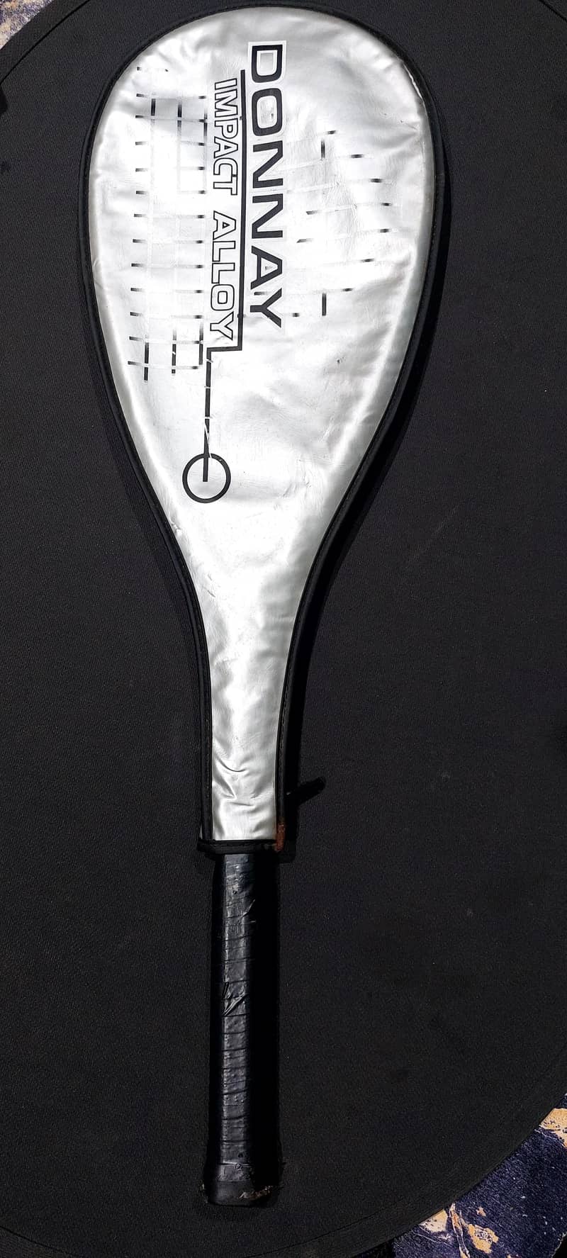 squash Rackets Donny 12
