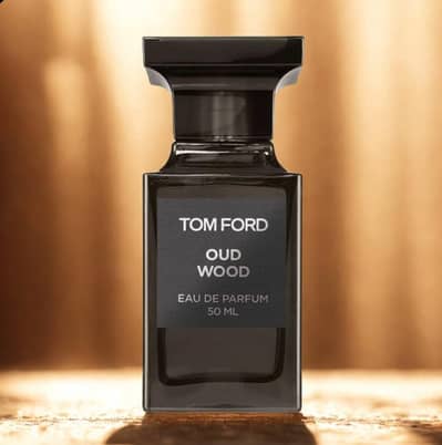 TOM FORD OUD WOOD