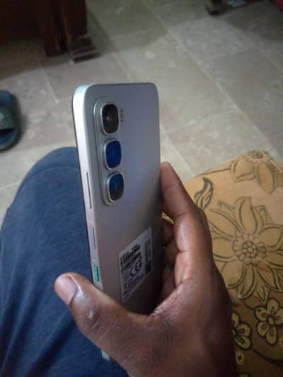 Techno spark 10 pro 8/256 Model K17