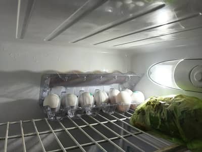 Haier 246EBS Fridge For sale !