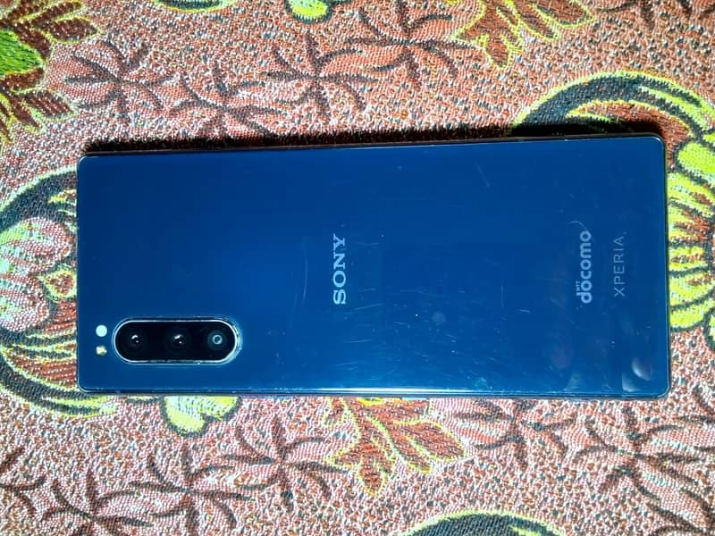Sony 5 3