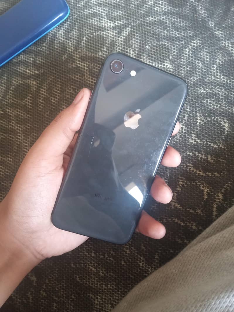 Apple iPhone 8 0