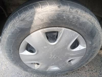 Tyres for Sales