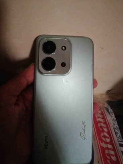REDMI 15C