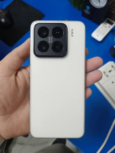 Xiaomi 15 16 512