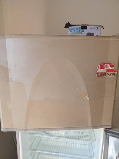 Dawlance fridge fast colling use for home urgent sell