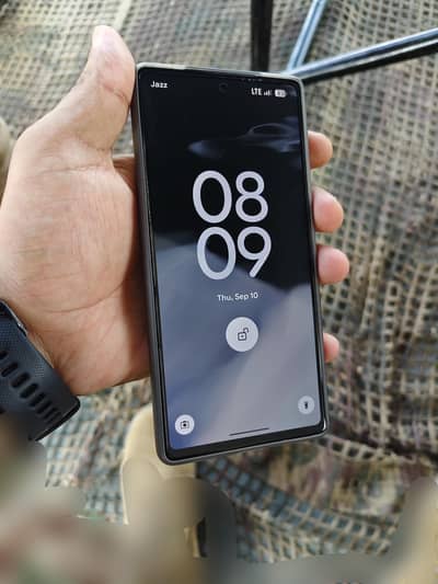 Google Pixel 6a
