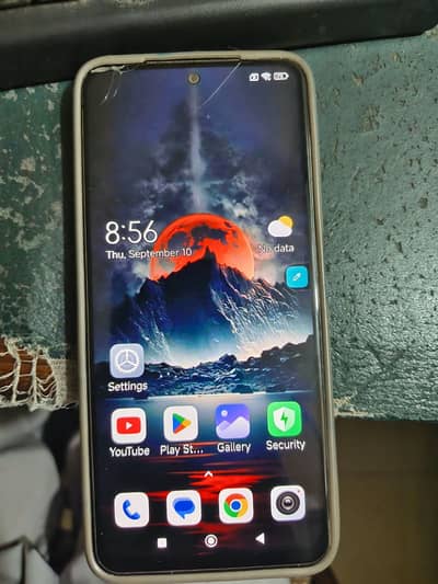 Xiaomi Redmi Note 11