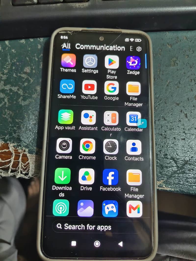 Xiaomi Redmi Note 11 1