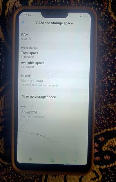 Vivo Y83