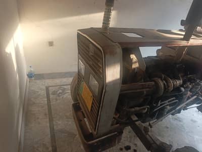 mf 260 hok cahatt lagi good cadtion