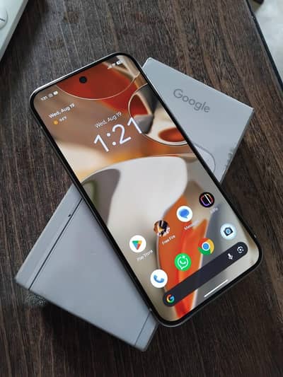 Google Pixel 9 Pro XL