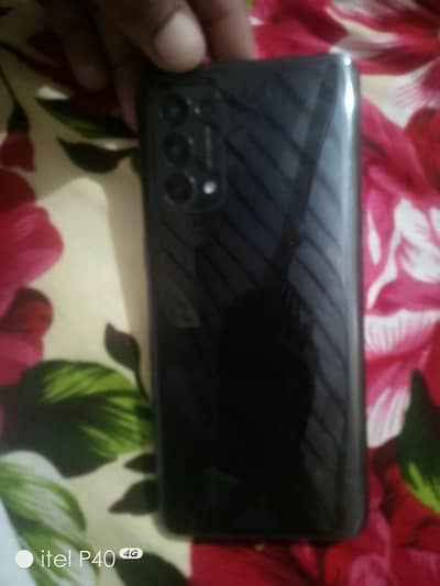 OPPO RENO 5 URGENT SALE