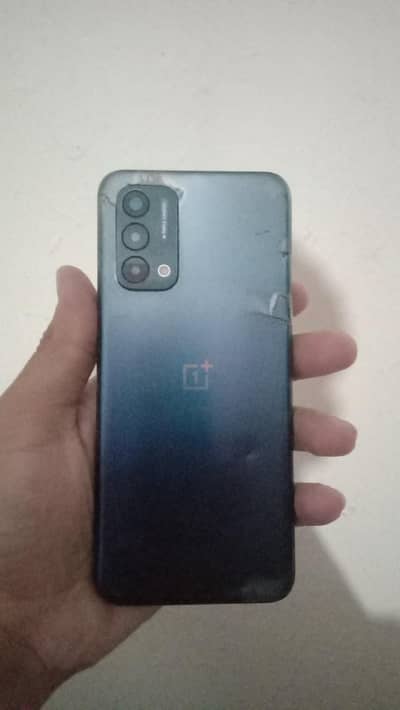 OnePlus Nord Nd200