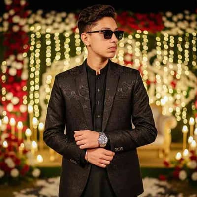 ABDULREHMAN