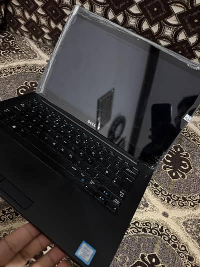 Dell laptop