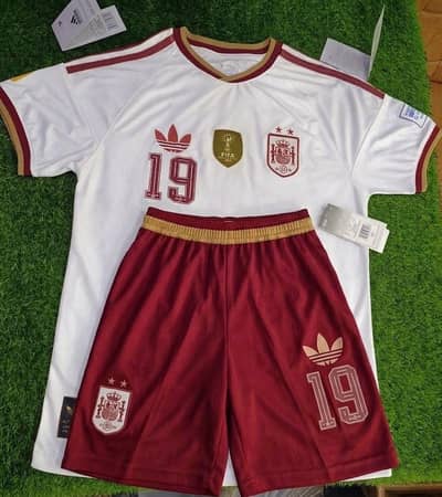 Spain away kit. Delievry all over the world. Insta page @playfit_pkk