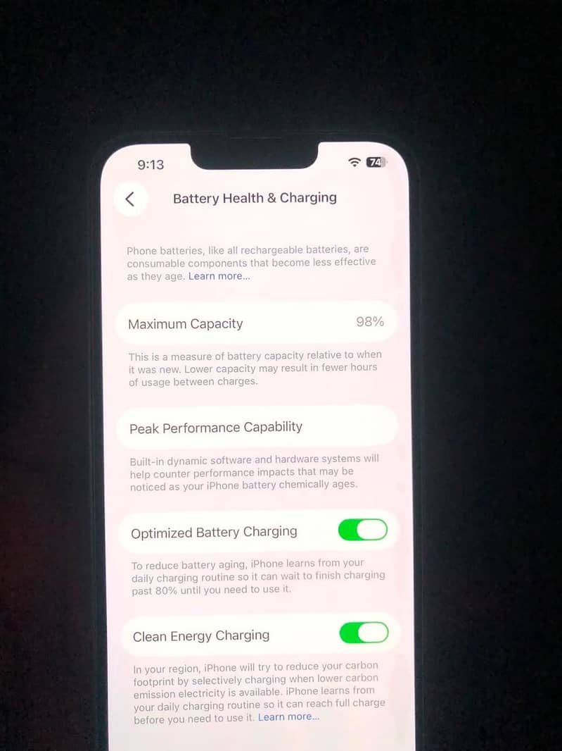 Apple iPhone 14 6