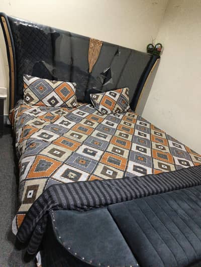 6 month used