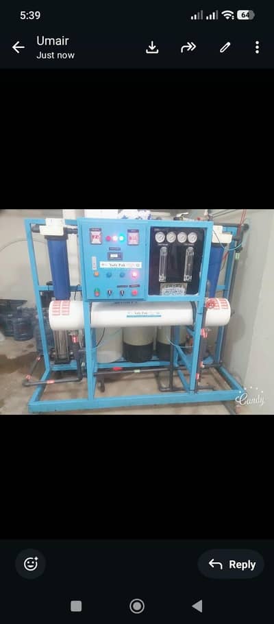 RO Plant , RO System, Swimming pool Plant