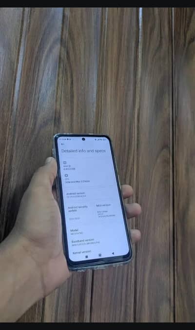 redmi not 10s