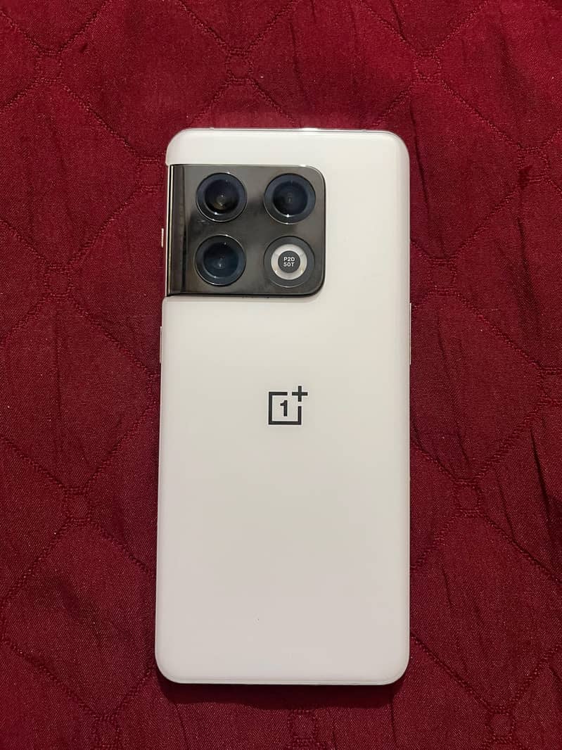One Plus 10 Pro 0